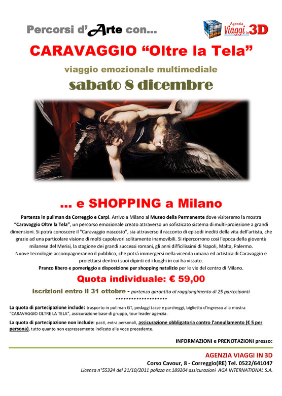 agenziaviaggiin3d-caravaggio-multimediale-a-milano-8dicembre2018