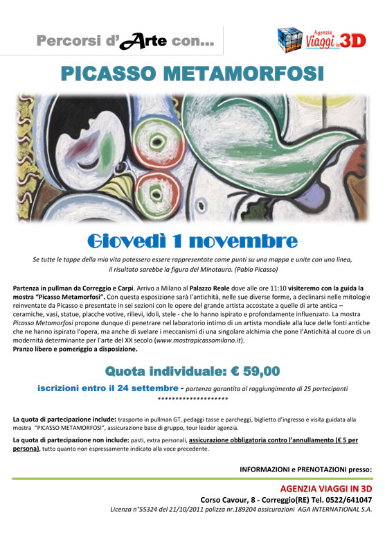 agenziaviaggiin3d-picasso-1novembre2018